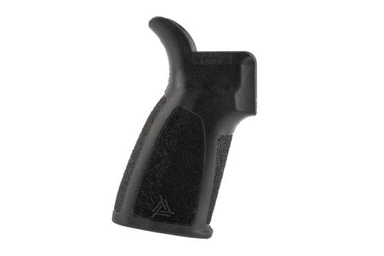THRIL Rugged Tactical Grip in Black